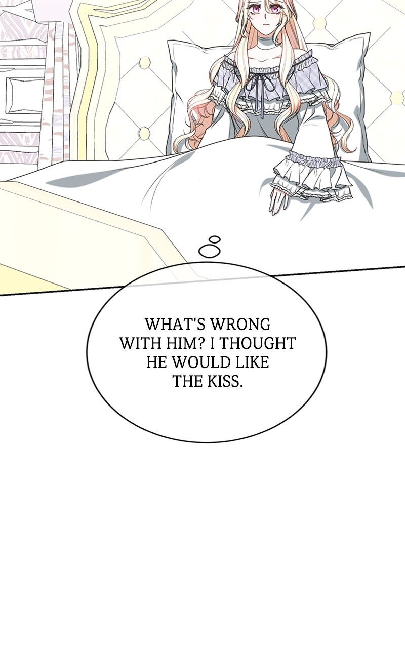 Reborn As the CharacterThat Never Existed Episode 47 page 58 - 