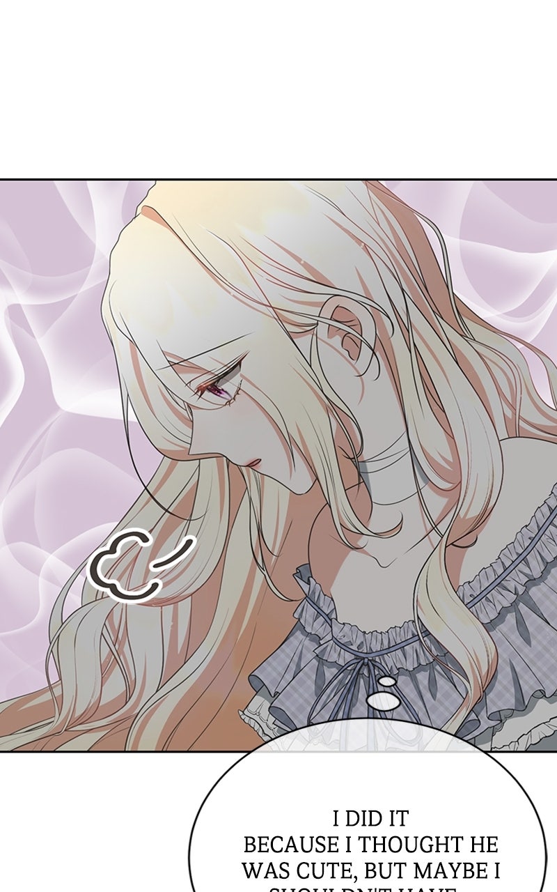 Reborn As the CharacterThat Never Existed Episode 47 page 59 - 