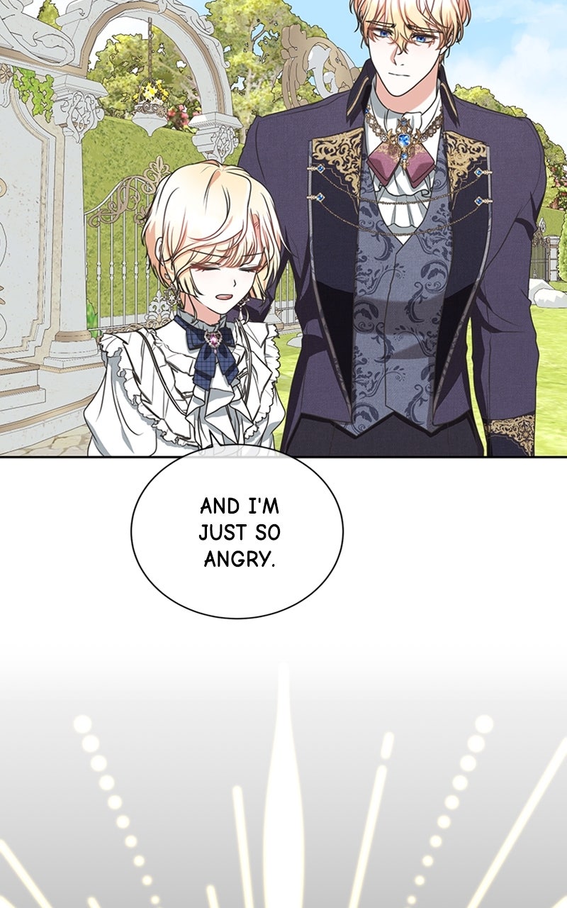 Reborn As the CharacterThat Never Existed Episode 47 page 7 - 