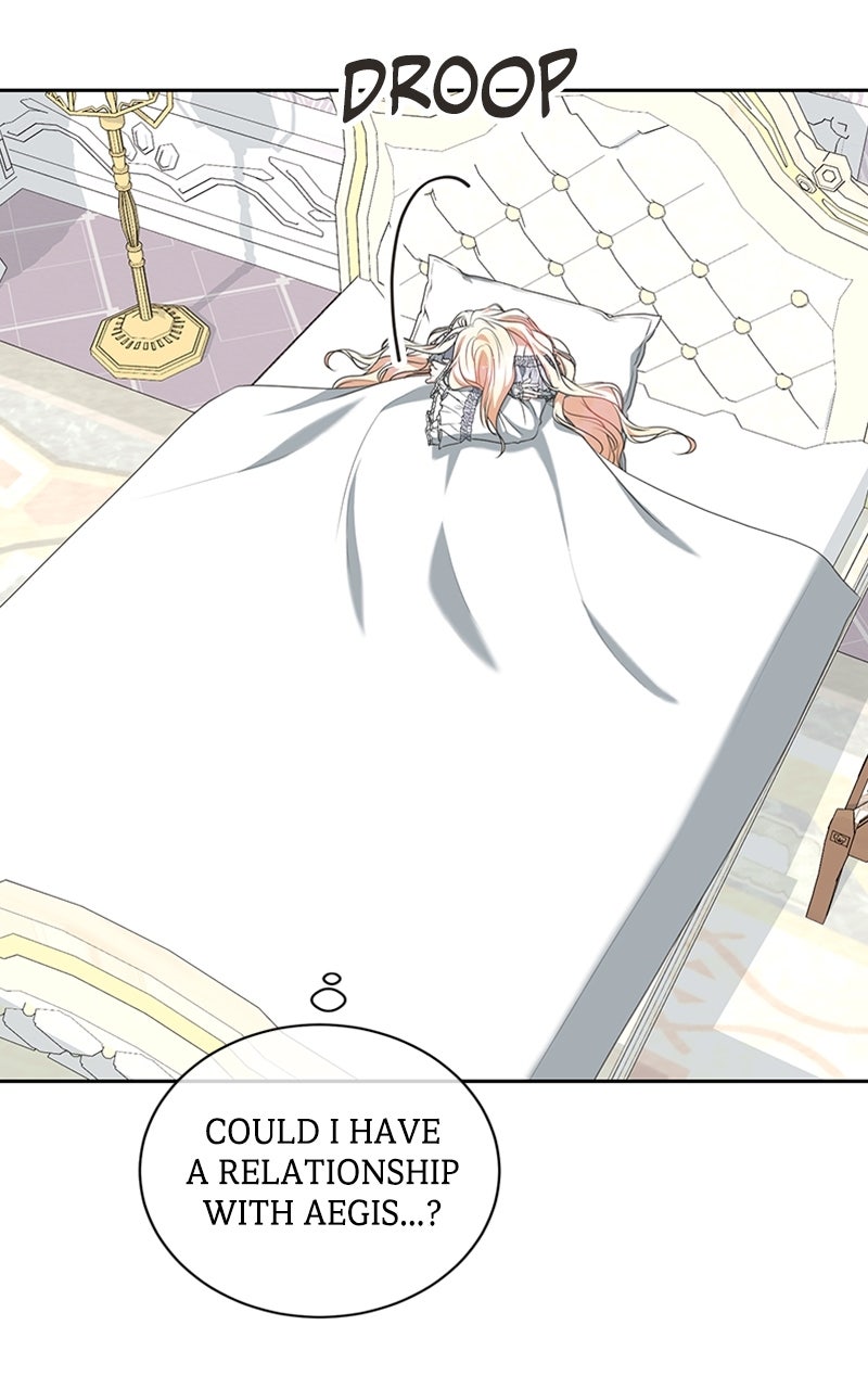 Reborn As the CharacterThat Never Existed Episode 47 page 62 - 