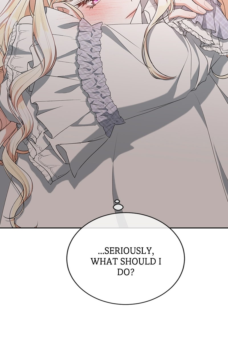 Reborn As the CharacterThat Never Existed Episode 47 page 64 - 