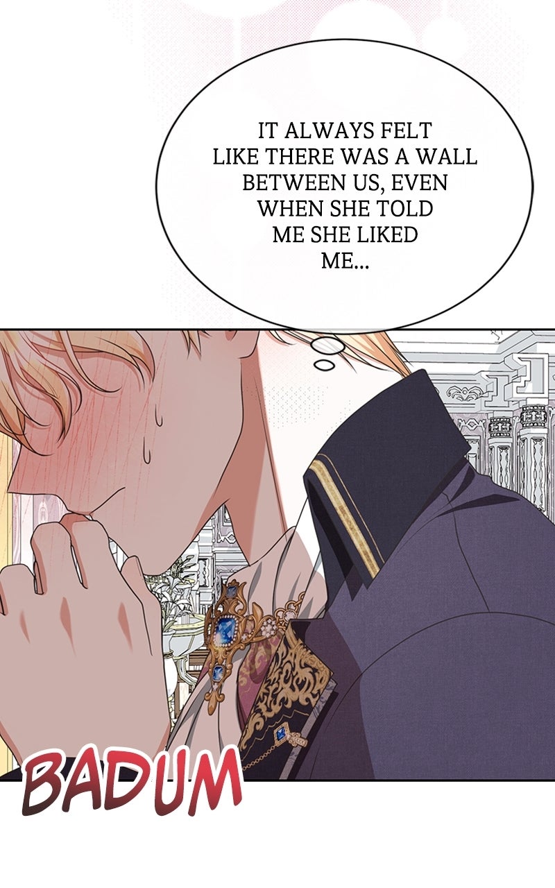 Reborn As the CharacterThat Never Existed Episode 47 page 71 - 