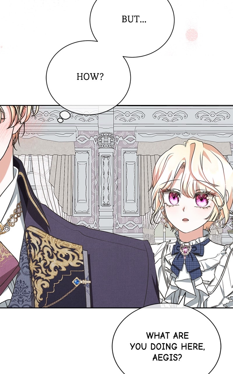 Reborn As the CharacterThat Never Existed Episode 47 page 76 - 