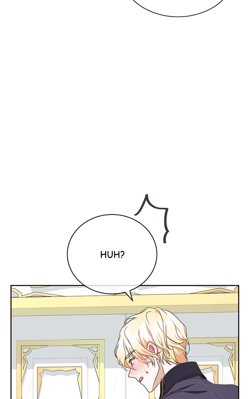 Reborn As the CharacterThat Never Existed Episode 47 page 77 - 