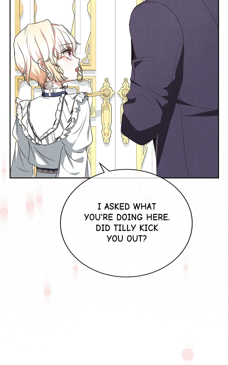 Reborn As the CharacterThat Never Existed Episode 47 page 78 - 