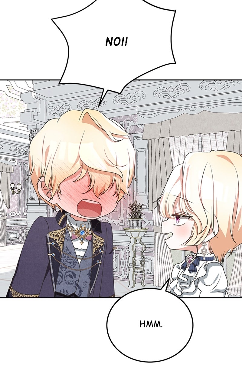 Reborn As the CharacterThat Never Existed Episode 47 page 81 - 