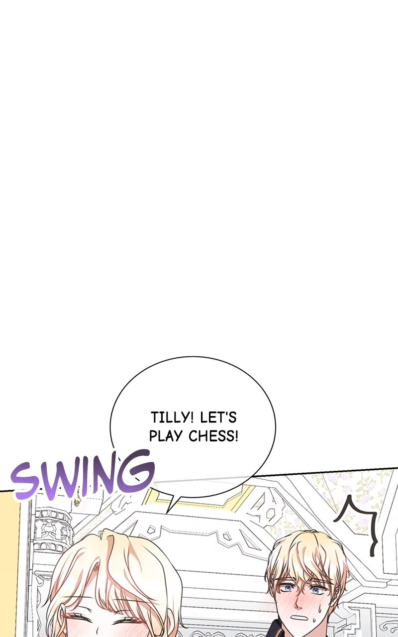 Reborn As the CharacterThat Never Existed Episode 47 page 82 - 