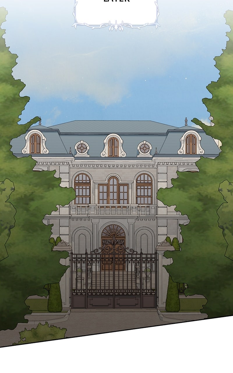 Reborn As the CharacterThat Never Existed Episode 47 page 86 - 