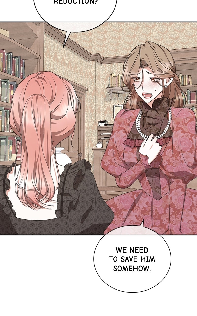Reborn As the CharacterThat Never Existed Episode 48 page 12 - 