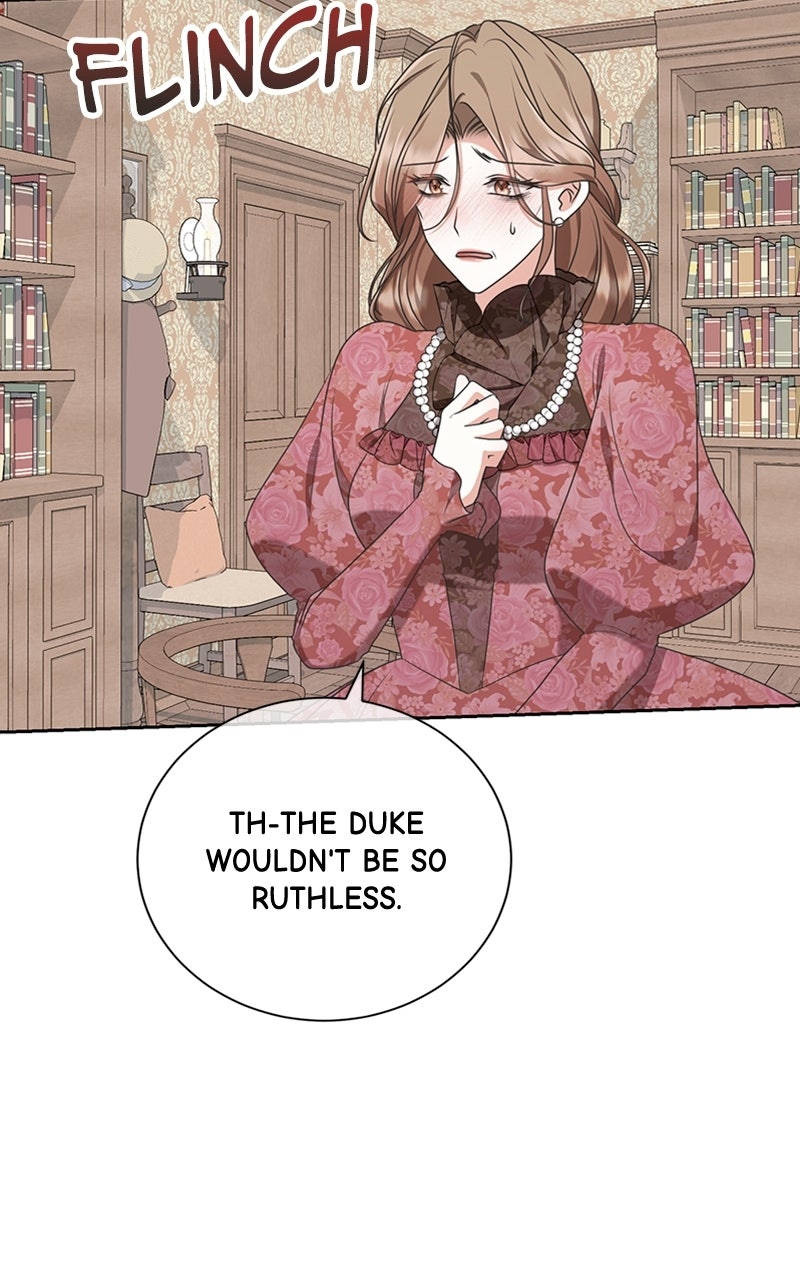 Reborn As the CharacterThat Never Existed Episode 48 page 15 - 