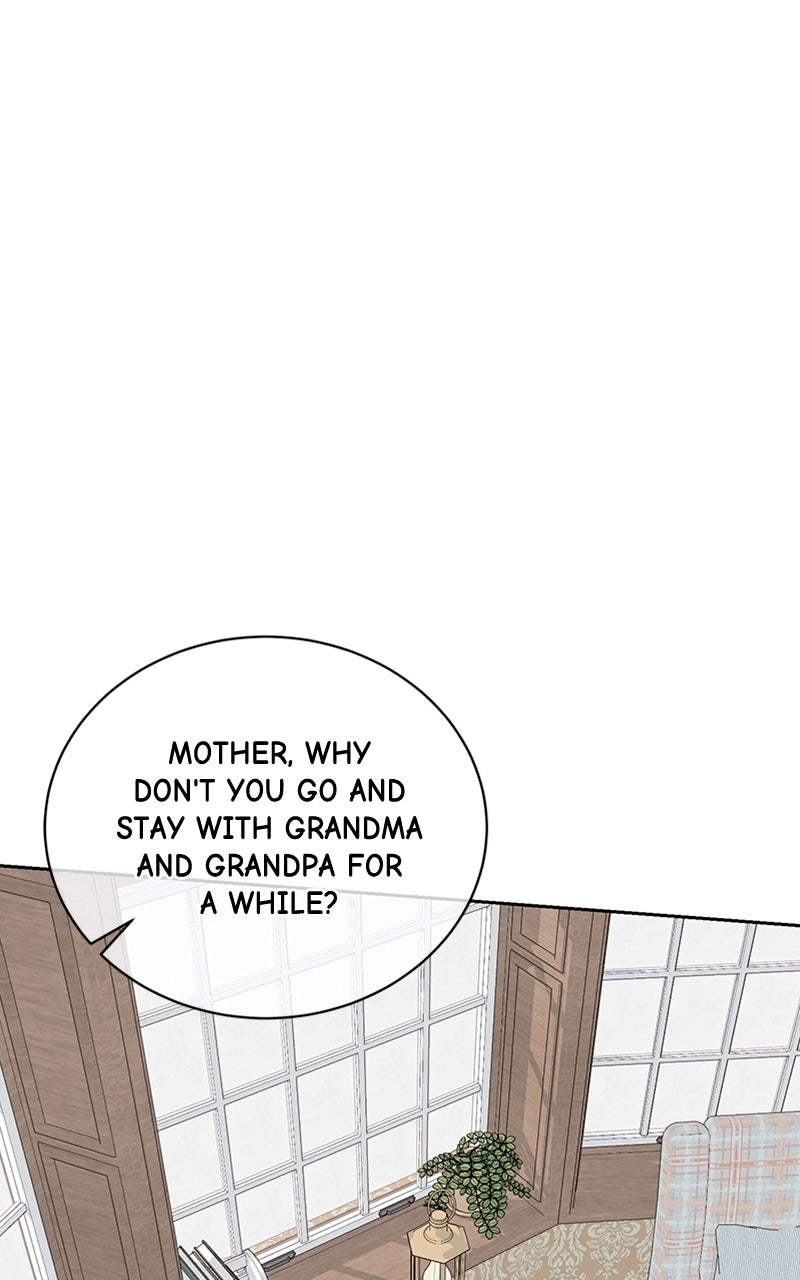 Reborn As the CharacterThat Never Existed Episode 48 page 17 - 