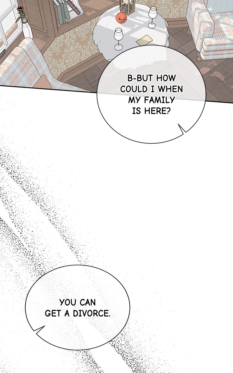Reborn As the CharacterThat Never Existed Episode 48 page 18 - 