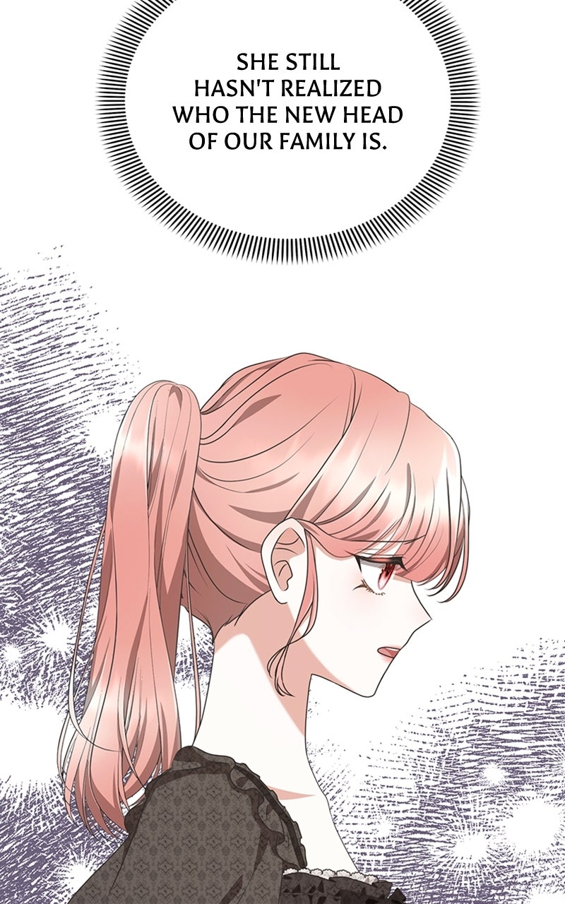 Reborn As the CharacterThat Never Existed Episode 48 page 21 - 