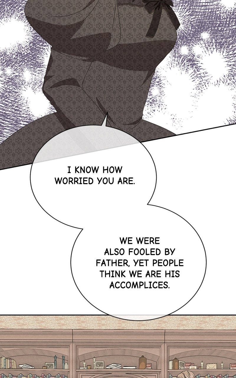 Reborn As the CharacterThat Never Existed Episode 48 page 22 - 
