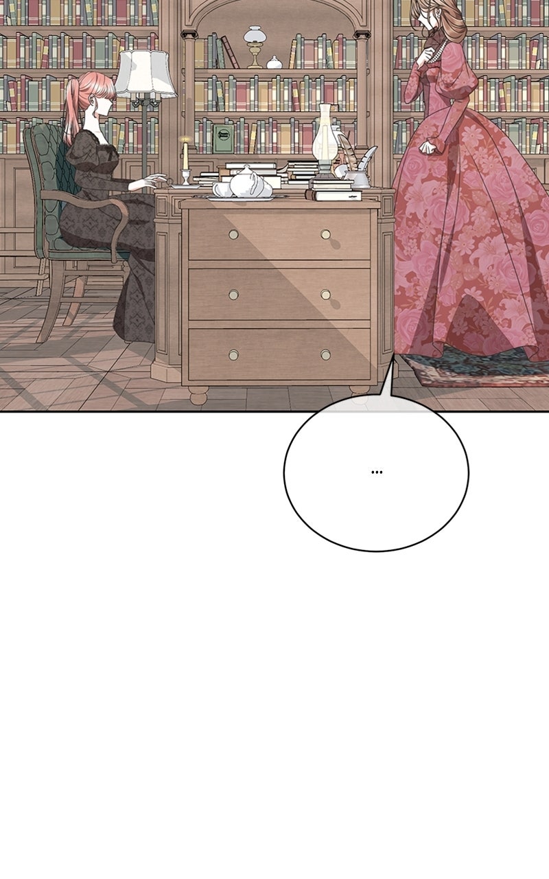 Reborn As the CharacterThat Never Existed Episode 48 page 23 - 