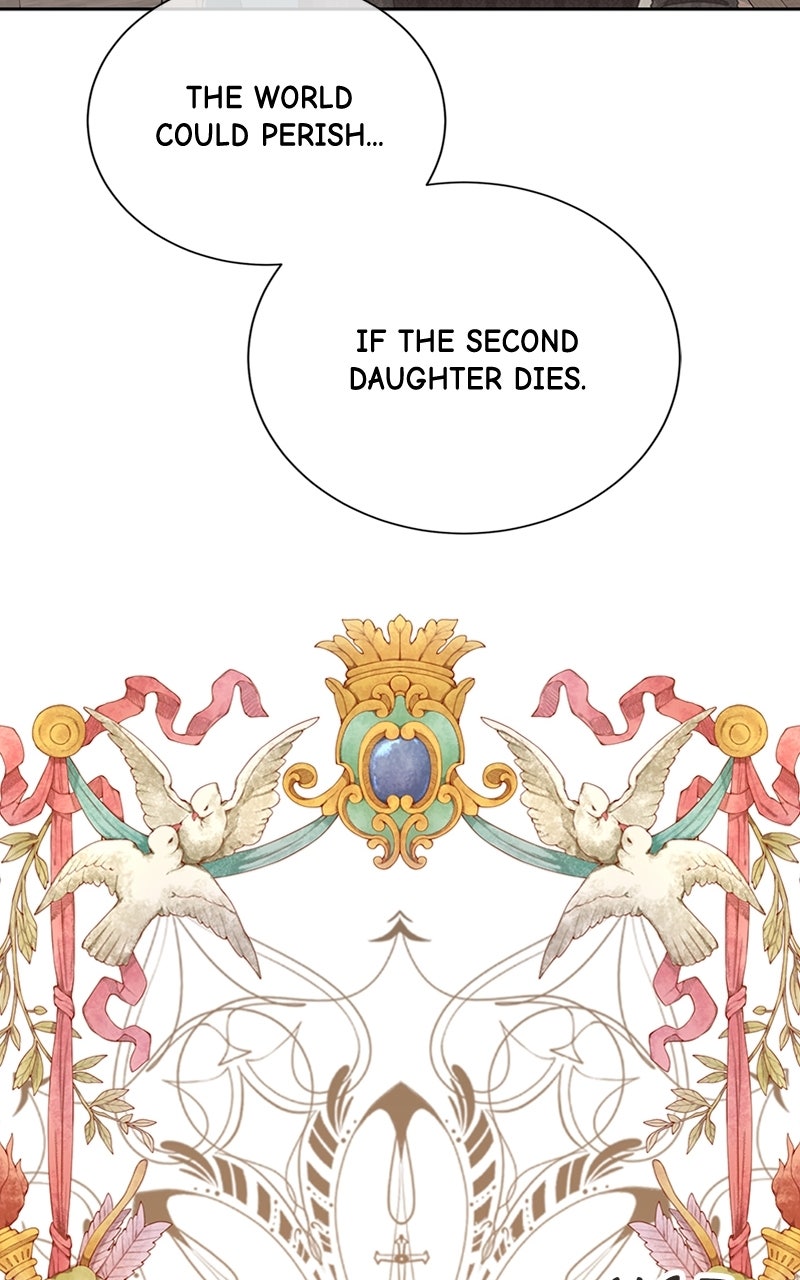 Reborn As the CharacterThat Never Existed Episode 48 page 25 - 