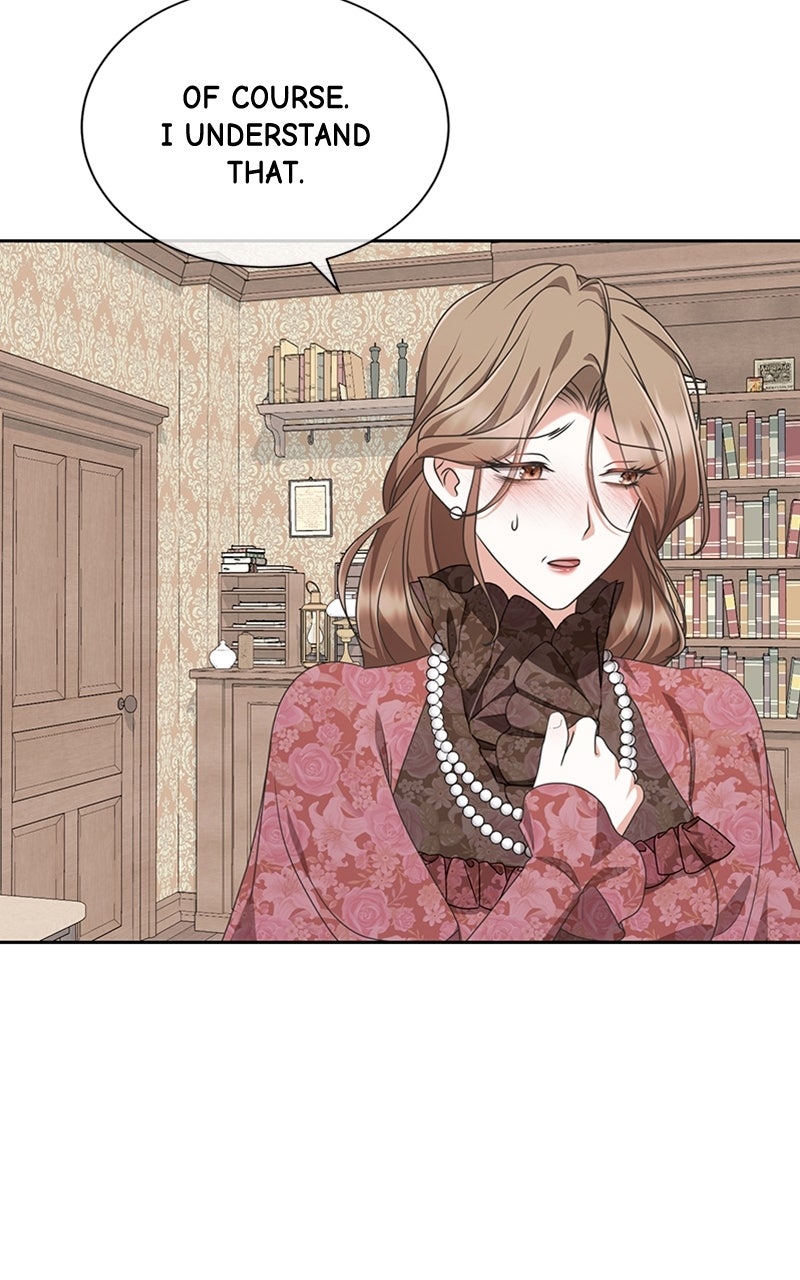 Reborn As the CharacterThat Never Existed Episode 48 page 28 - 