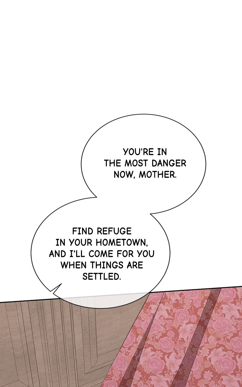 Reborn As the CharacterThat Never Existed Episode 48 page 29 - 