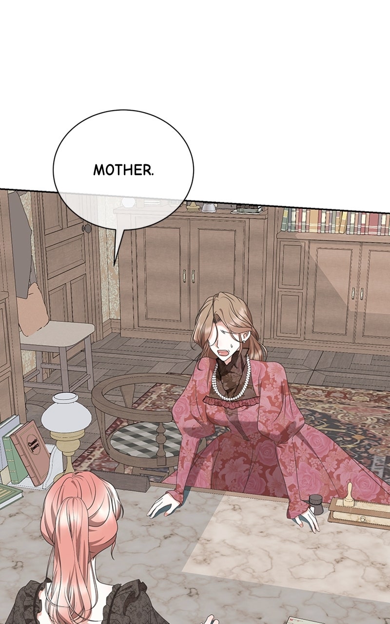Reborn As the CharacterThat Never Existed Episode 48 page 4 - 