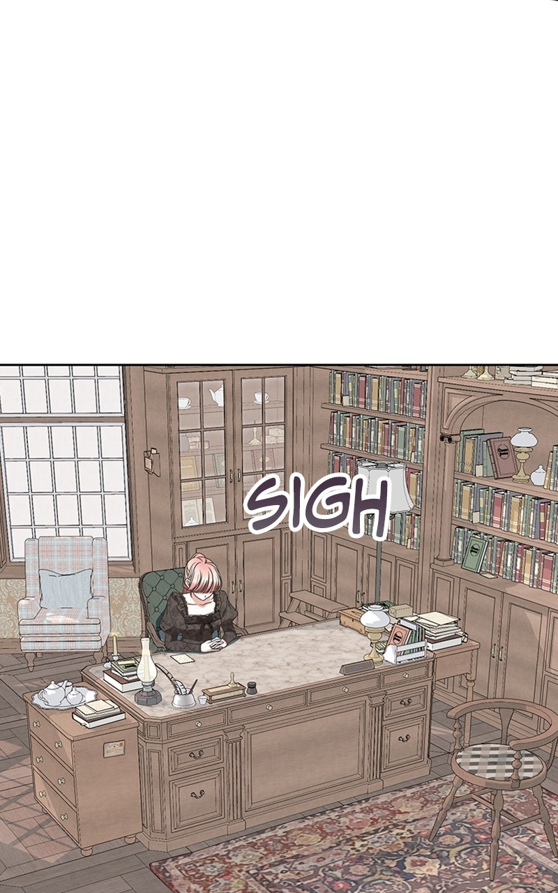 Reborn As the CharacterThat Never Existed Episode 48 page 32 - 