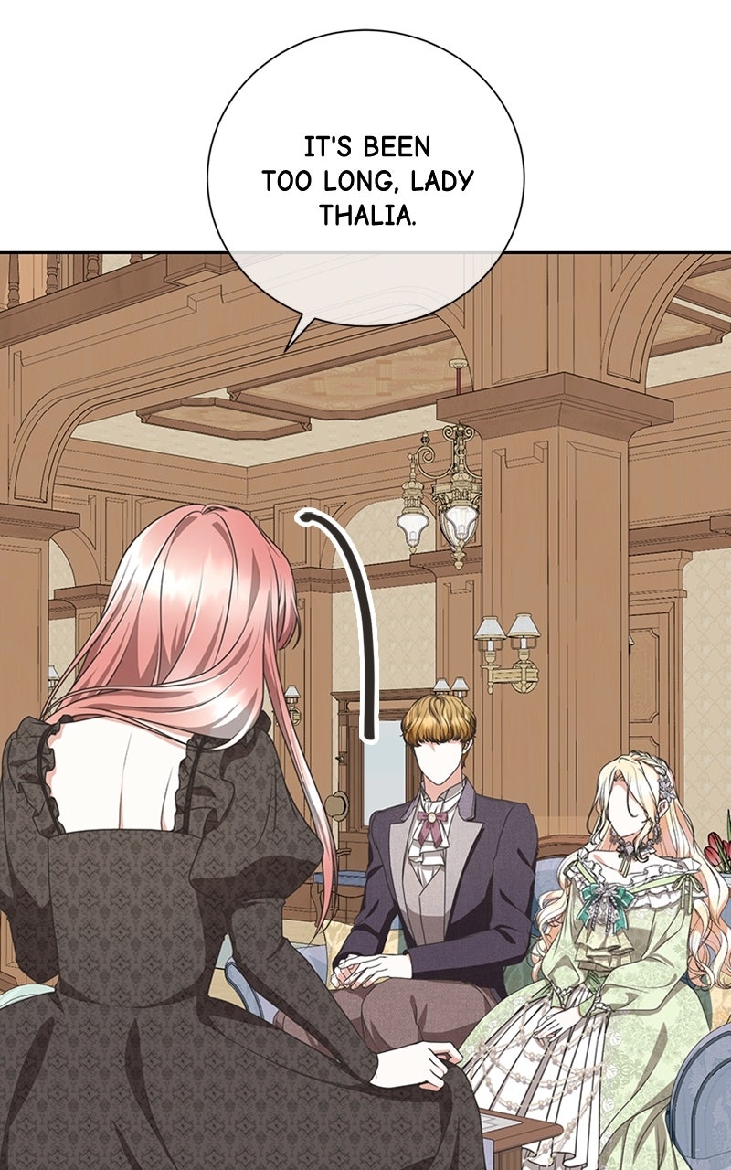 Reborn As the CharacterThat Never Existed Episode 48 page 44 - 