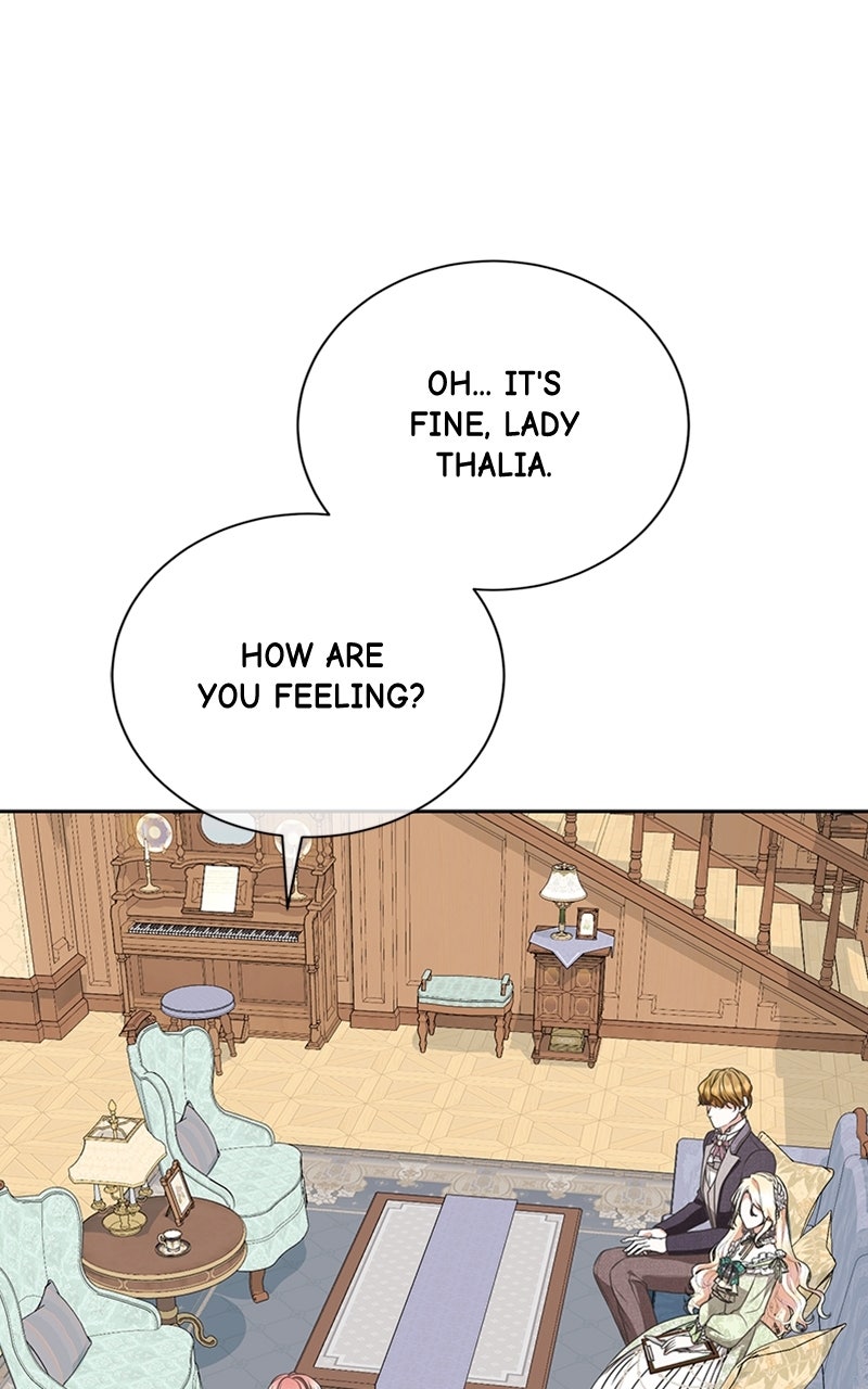 Reborn As the CharacterThat Never Existed Episode 48 page 47 - 