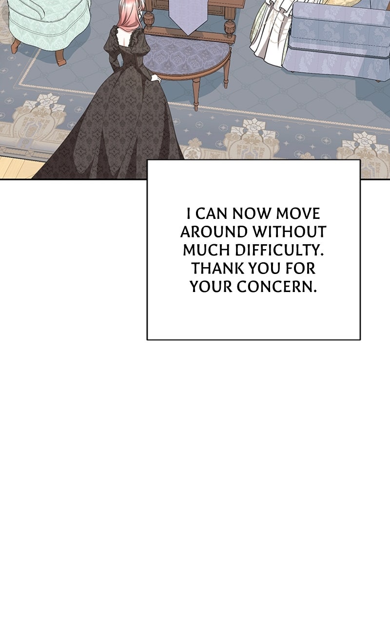 Reborn As the CharacterThat Never Existed Episode 48 page 48 - 
