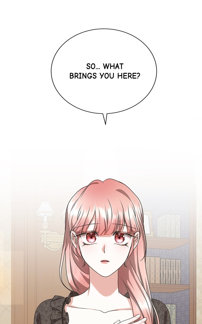 Reborn As the CharacterThat Never Existed Episode 48 page 49 - 
