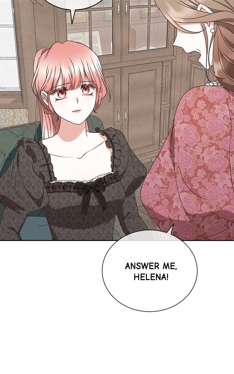 Reborn As the CharacterThat Never Existed Episode 48 page 6 - 