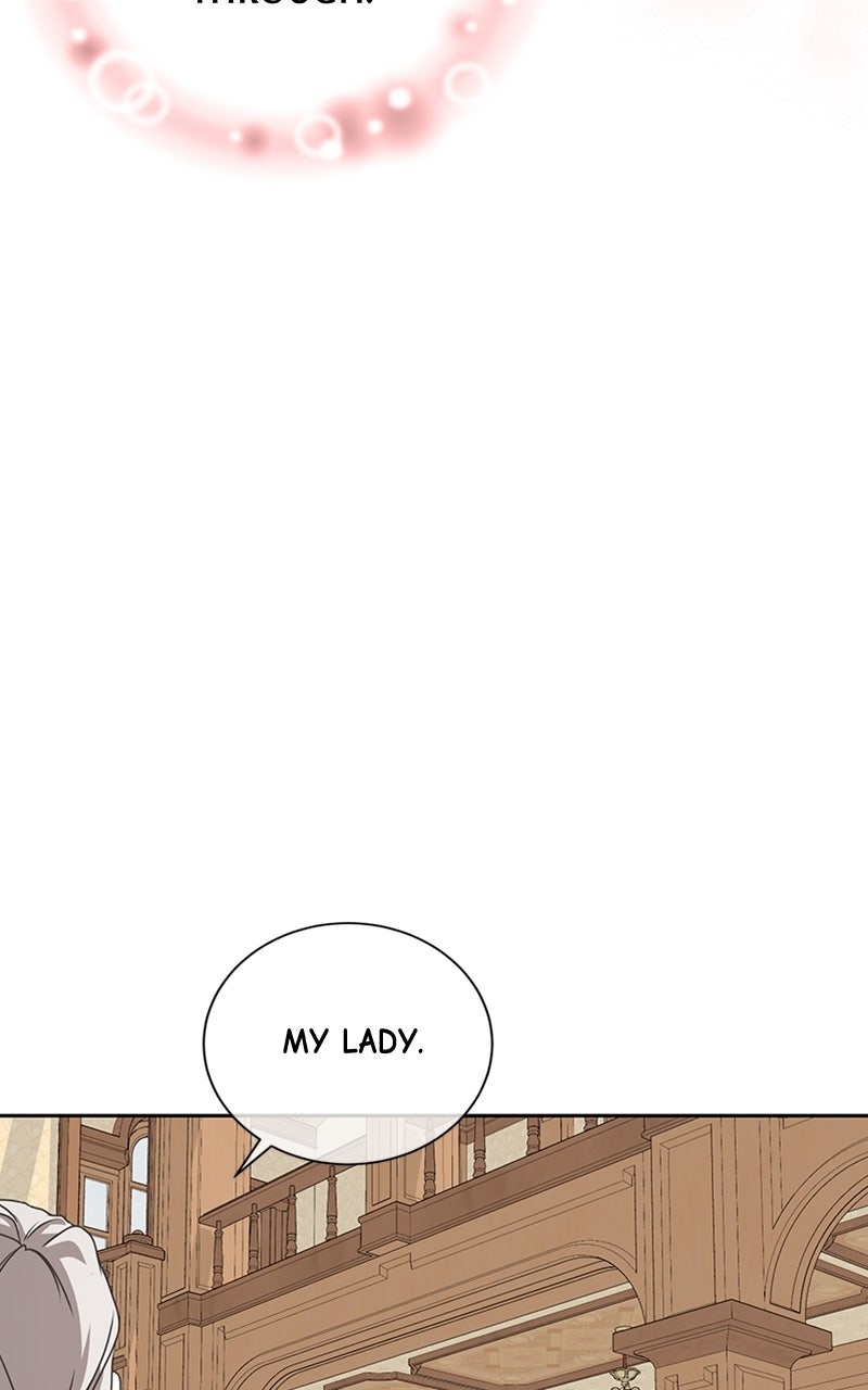 Reborn As the CharacterThat Never Existed Episode 48 page 55 - 
