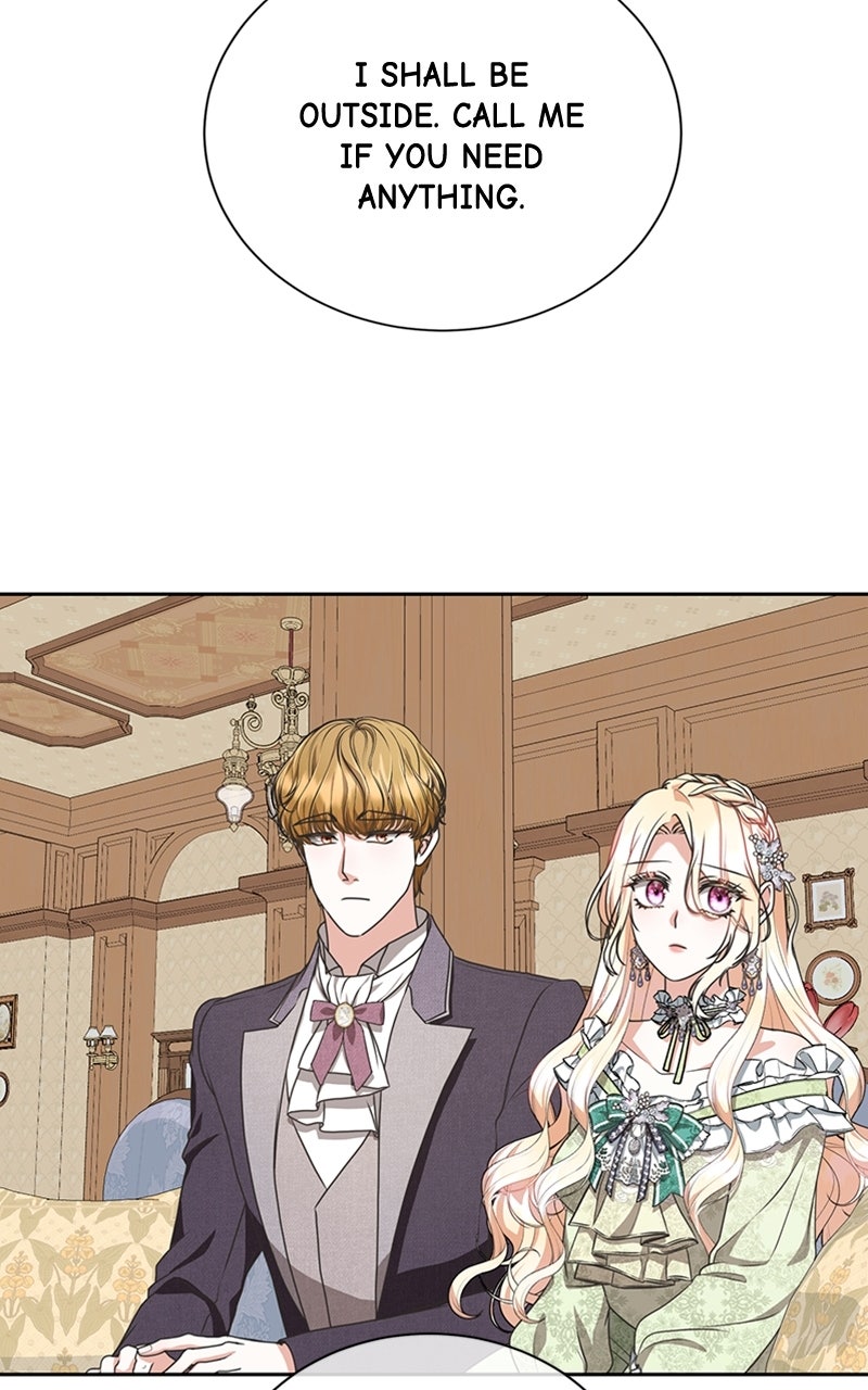 Reborn As the CharacterThat Never Existed Episode 48 page 58 - 