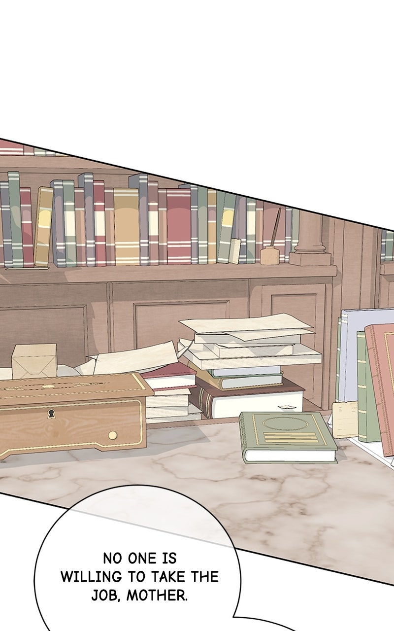 Reborn As the CharacterThat Never Existed Episode 48 page 7 - 
