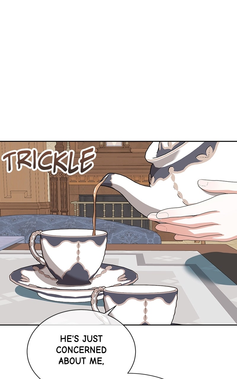 Reborn As the CharacterThat Never Existed Episode 48 page 61 - 