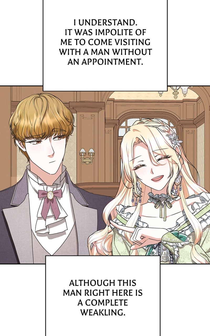 Reborn As the CharacterThat Never Existed Episode 48 page 63 - 