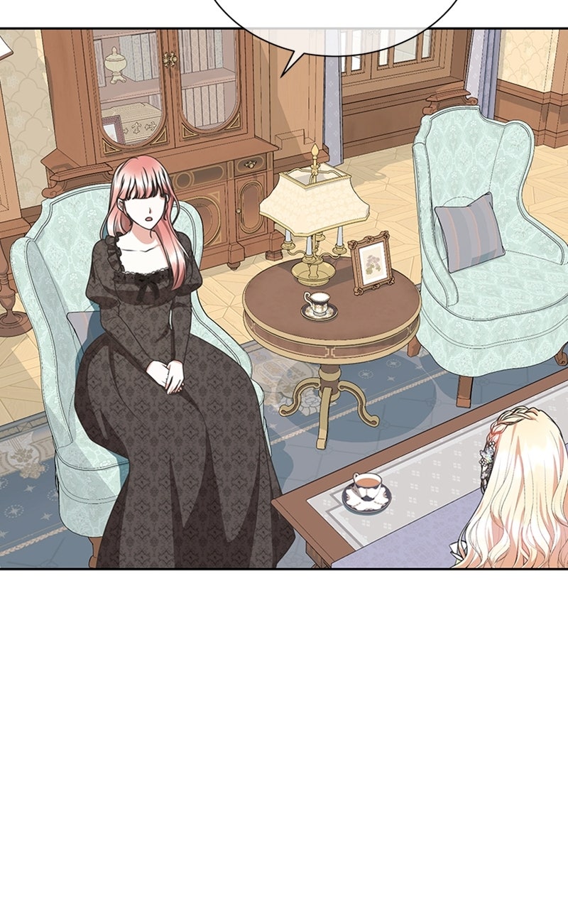 Reborn As the CharacterThat Never Existed Episode 48 page 70 - 