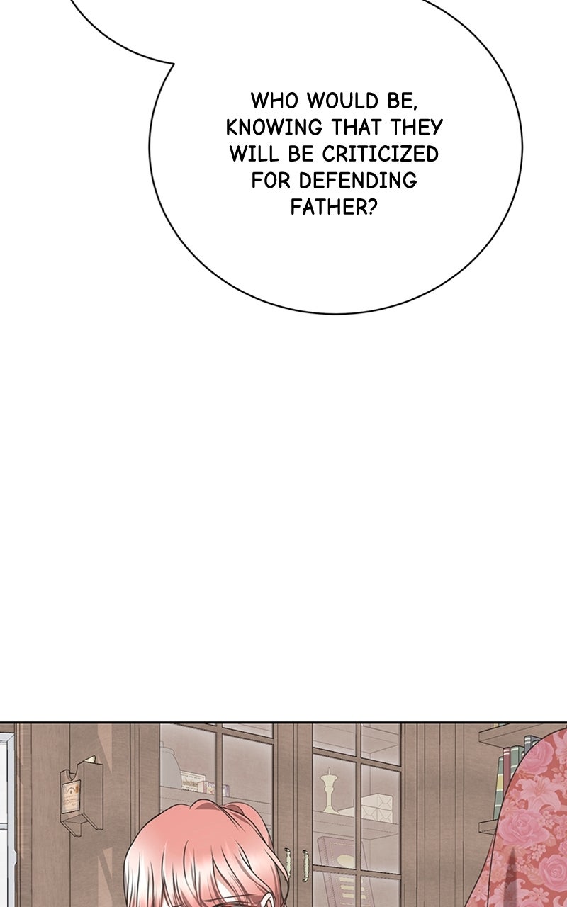 Reborn As the CharacterThat Never Existed Episode 48 page 8 - 