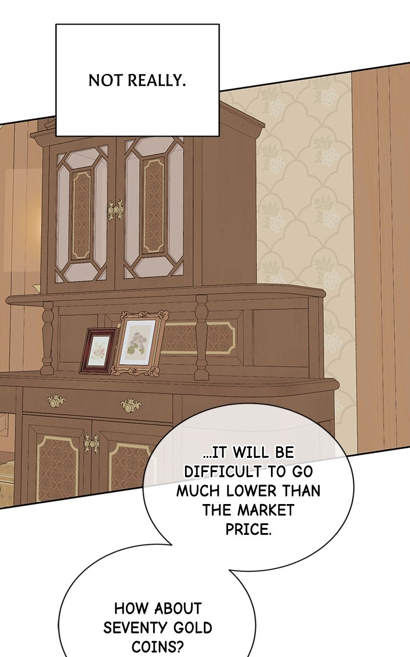 Reborn As the CharacterThat Never Existed Episode 48 page 71 - 
