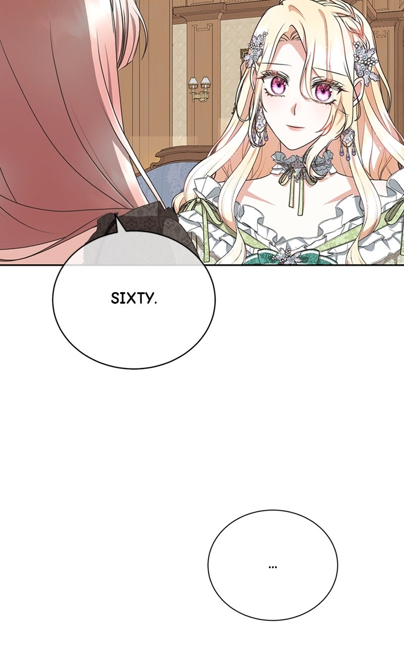 Reborn As the CharacterThat Never Existed Episode 48 page 73 - 