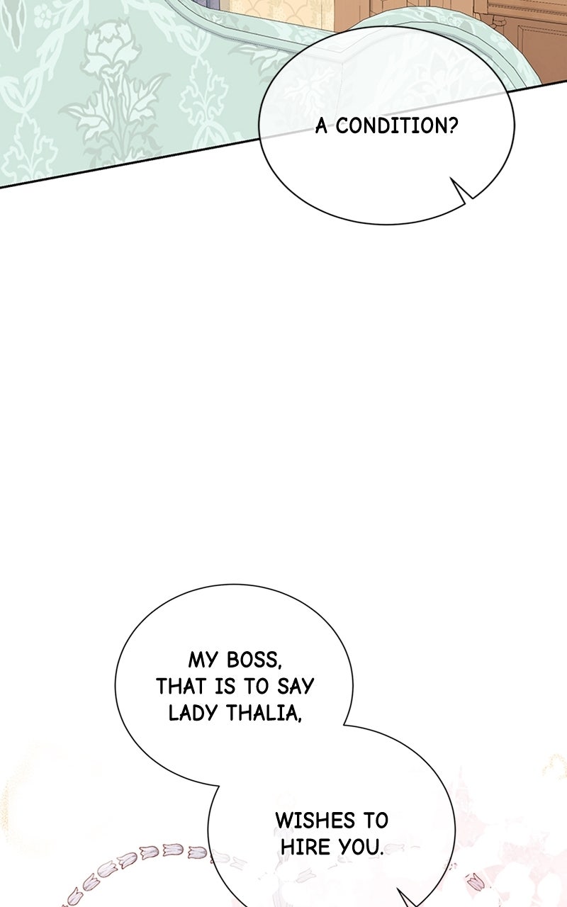 Reborn As the CharacterThat Never Existed Episode 48 page 79 - 