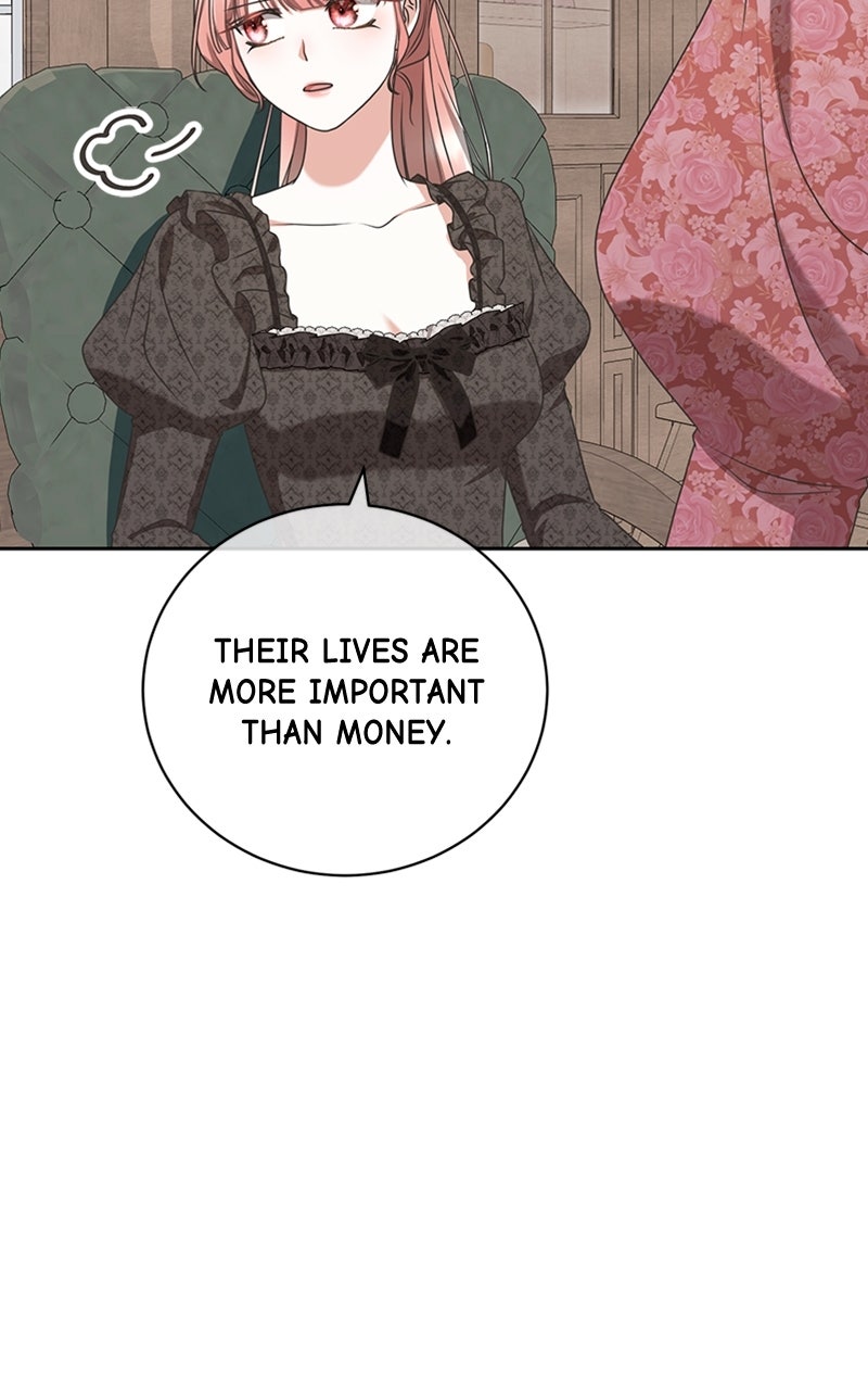 Reborn As the CharacterThat Never Existed Episode 48 page 9 - 