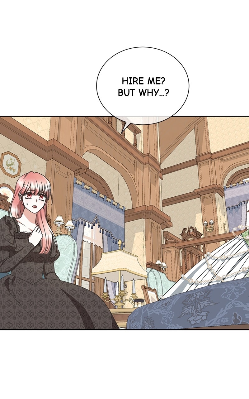 Reborn As the CharacterThat Never Existed Episode 48 page 82 - 