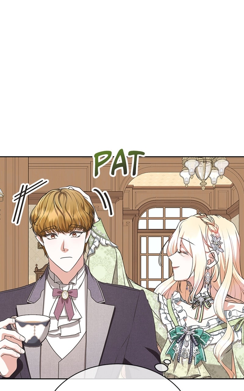 Reborn As the CharacterThat Never Existed Episode 48 page 85 - 