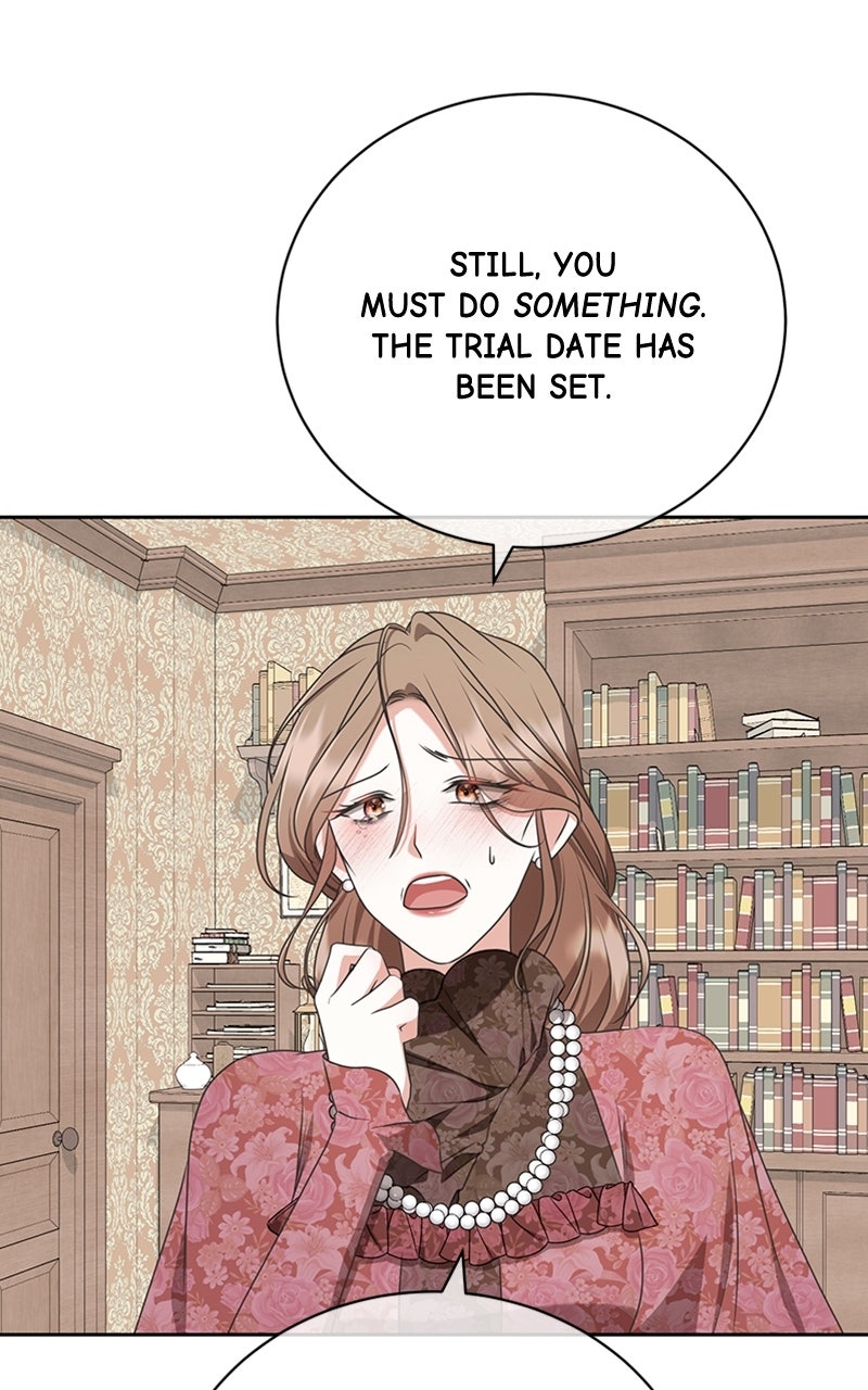 Reborn As the CharacterThat Never Existed Episode 48 page 10 - 