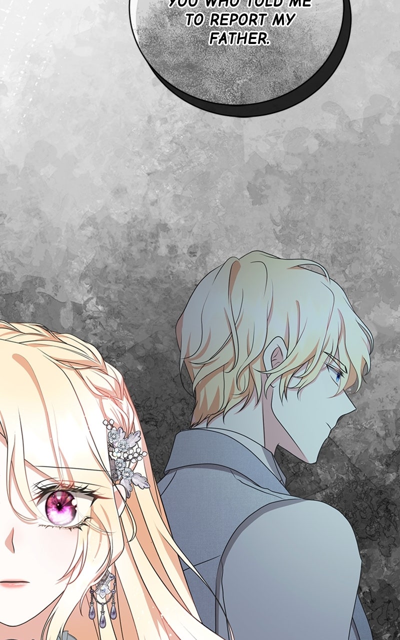 Reborn As the CharacterThat Never Existed Episode 48 page 95 - 