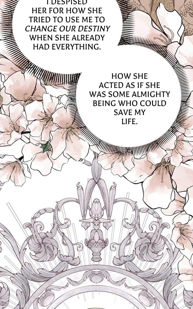 Reborn As the CharacterThat Never Existed Episode 49 page 13 - 