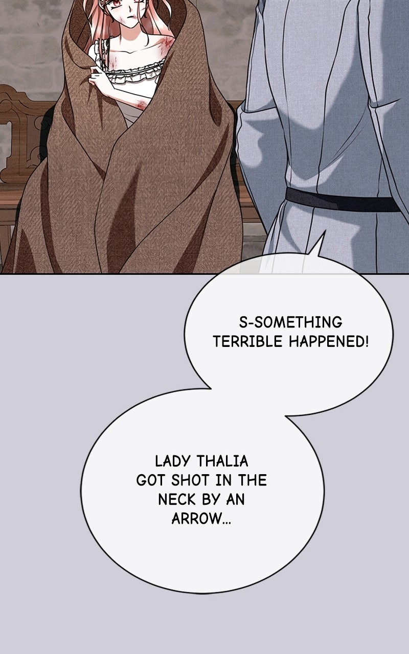 Reborn As the CharacterThat Never Existed Episode 49 page 16 - 