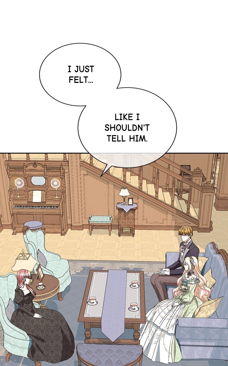 Reborn As the CharacterThat Never Existed Episode 49 page 21 - 