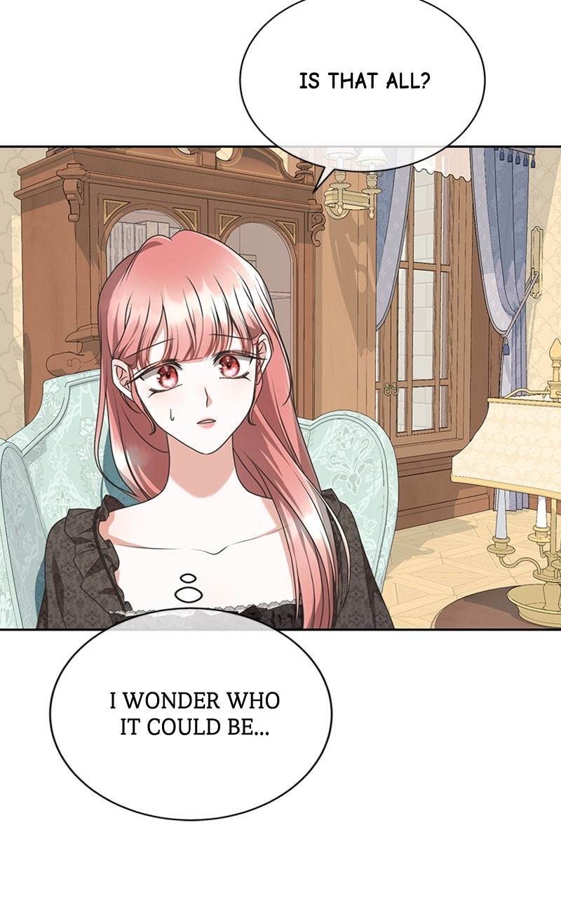 Reborn As the CharacterThat Never Existed Episode 49 page 30 - 