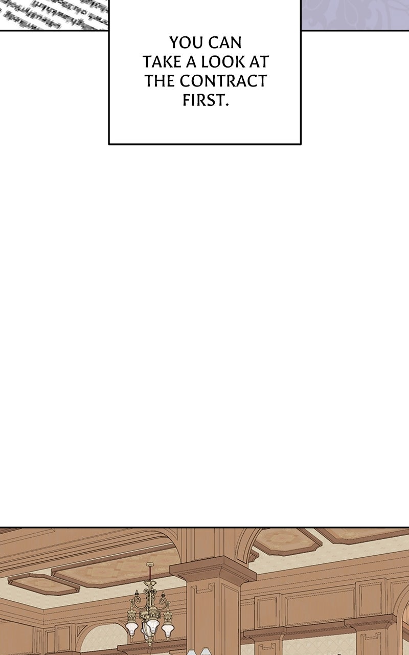 Reborn As the CharacterThat Never Existed Episode 49 page 37 - 