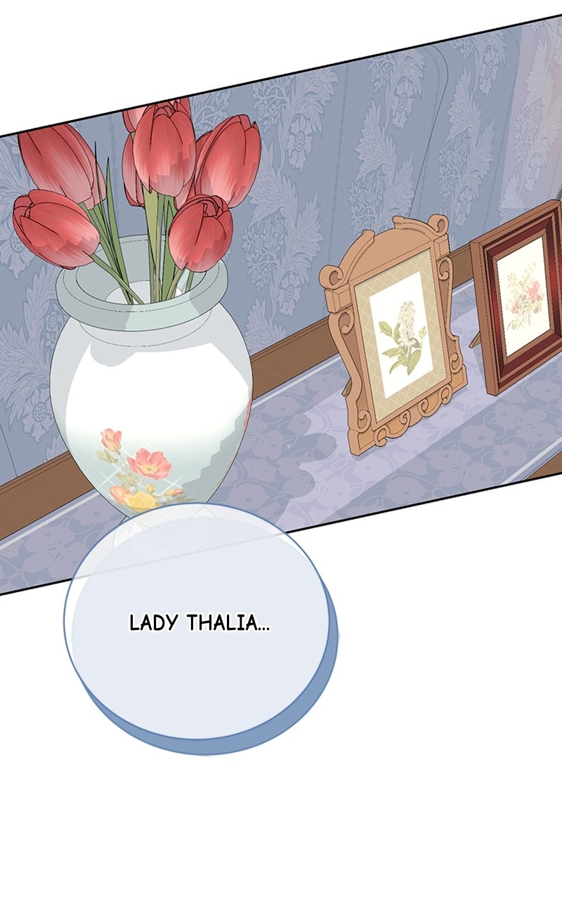 Reborn As the CharacterThat Never Existed Episode 49 page 39 - 
